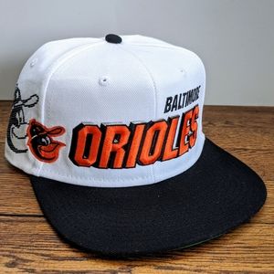 Baltimore Orioles MLB Sports Specialties SnapBack